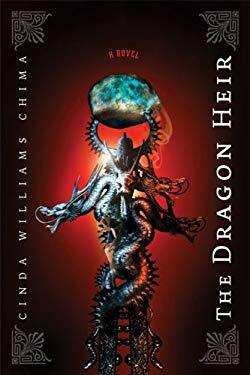 The Dragon Heir by Cinda Williams Chima