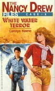 White Water Terror by Carolyn Keene