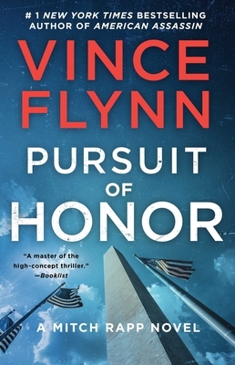 Pursuit of Honor, Volume 12 by Vince Flynn