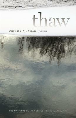Thaw by Chelsea Dingman
