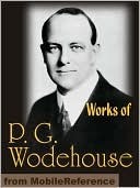 Weekend Wodehouse by P.G. Wodehouse