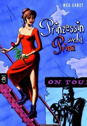 Prinzessin sucht Prinz by Katarina Ganslandt, Meg Cabot