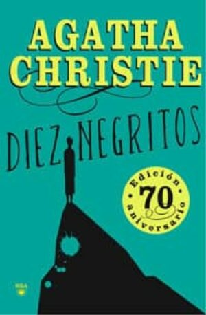 Diez negritos by Agatha Christie