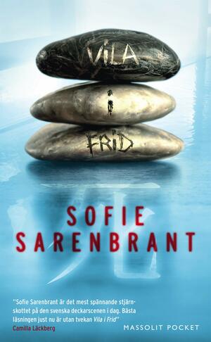 Vila i frid by Sofie Sarenbrant