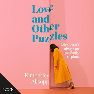 Love and Other Puzzles by Kimberley Allsopp