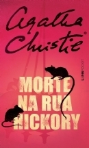 Morte na Rua Hickory by Bruno Alexander, Agatha Christie