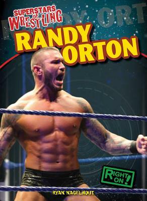 Randy Orton by Ryan Nagelhout