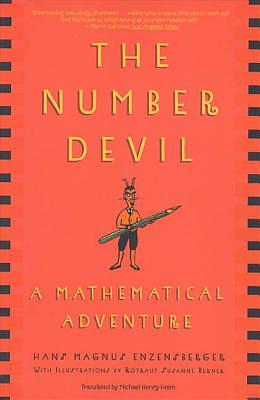 The Number Devil: A Mathematical Adventure by Hans Magnus Enzensberger