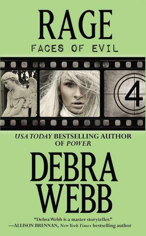 Rage by Debra Webb