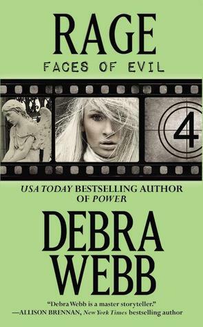 Rage by Debra Webb