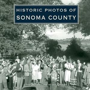 Historic Photos of Sonoma County by 