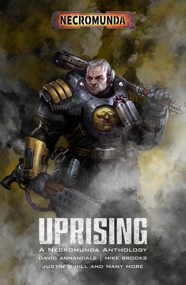Uprising by Denny Flowers