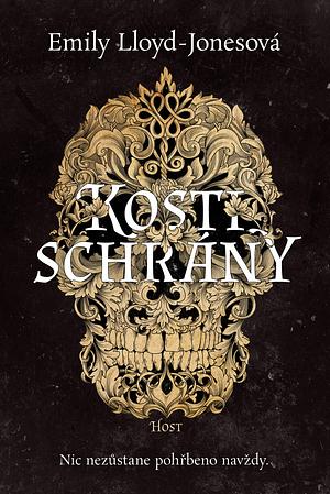 Kostischrány by Emily Lloyd-Jones