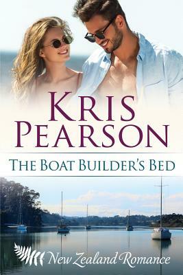 The Boat Builder's Bed by Kris Pearson