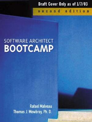 Software Architect Bootcamp by Raphael Malveau, Thomas J. Mowbray