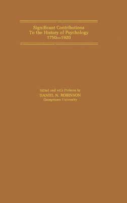 Physiology and Pathology of the Mind by Henry Maudsley