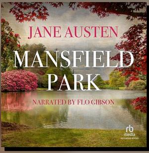 Mansfield Park by Jane Austen