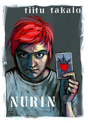 Nurin by Tiitu Takalo