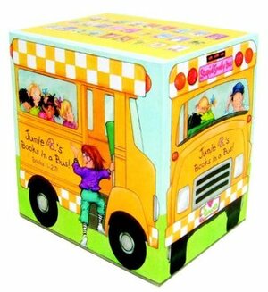 Junie B.'s Books in a Bus! by Barbara Park
