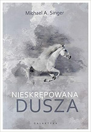 Nieskrępowana dusza by Michael A. Singer