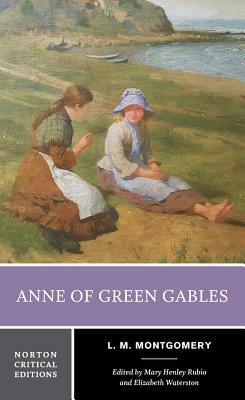 Anne of Green Gables by L.M. Montgomery