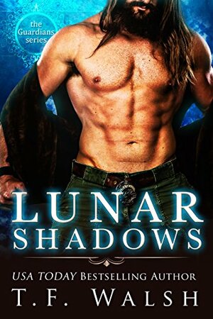 Lunar Shadows by T.F. Walsh