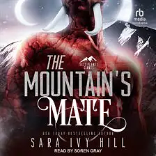 The Mountain's Mate by Sara Ivy Hill