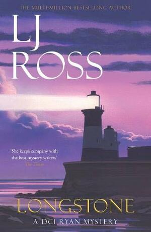 Longstone by L.J. Ross