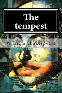 The Tempest by William Shakespeare