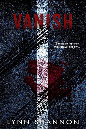 Vanish by Lynn Shannon