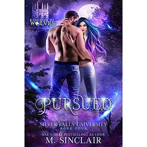 Pursued by M. Sinclair