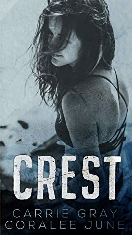 Crest by Carrie Grey, Coralee June