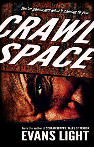 Crawlspace by Evans Light