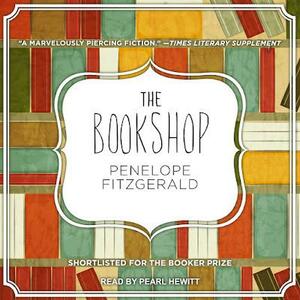 A Livraria by Penelope Fitzgerald