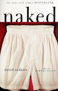 Naked by David Sedaris