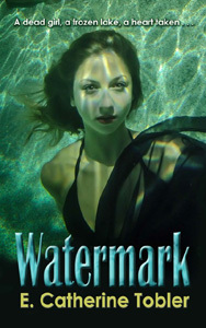 Watermark by E. Catherine Tobler