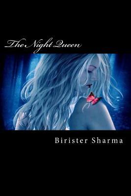 The Night Queen: she starts hunting when her preys are in deep slumber by Birister Sharma