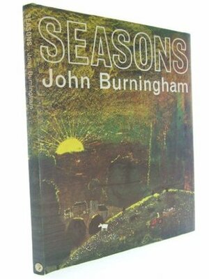Seasons by John Burningham