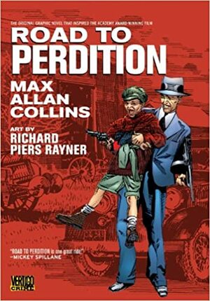 Road to Perdition by Max Allan Collins