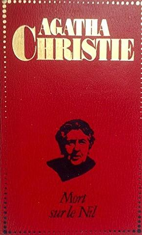 Mort sur le Nil by Agatha Christie