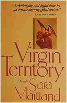 Virgin Territory by Sara Maitland