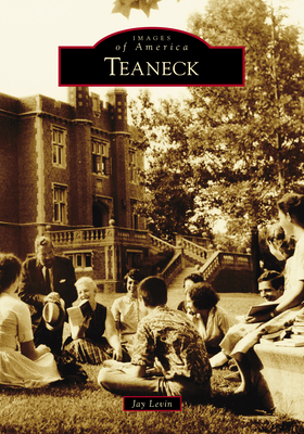 Teaneck by Jay Levin