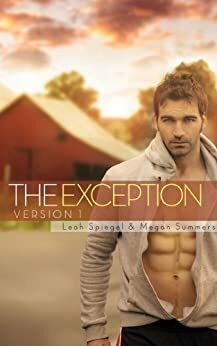 The Exception by Leah Spiegel, Megan Summers