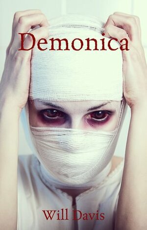 Demonica by Will Davis