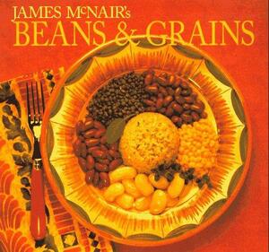 James McNair's Beans and Grains by Andrew Moore, James McNair
