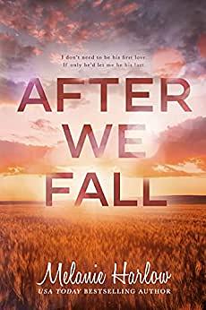 After The Fall  by Melanie Harlow