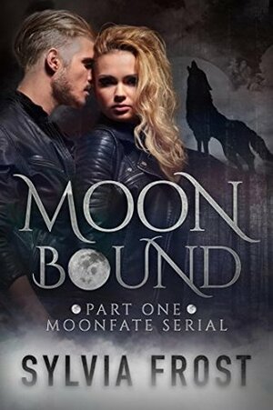 Moonbound by Sylvia Frost