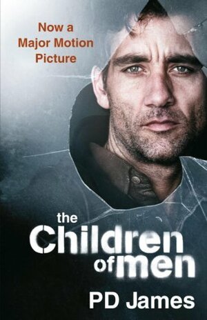 The Children of Men by P.D. James