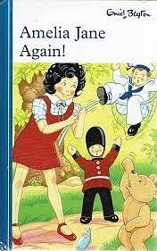 Amelia Jane Again! by Enid Blyton