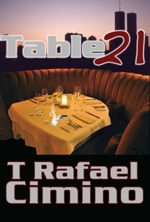 Table 21 by T. Rafael Cimino